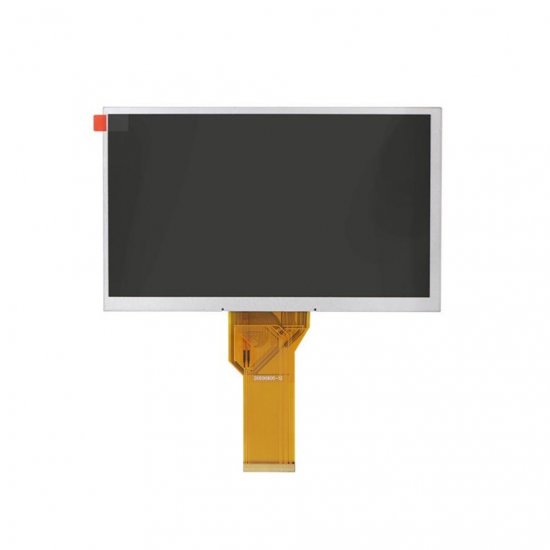 LCD Screen LCD Display Replacement for ANCEL DP500 Programmer
